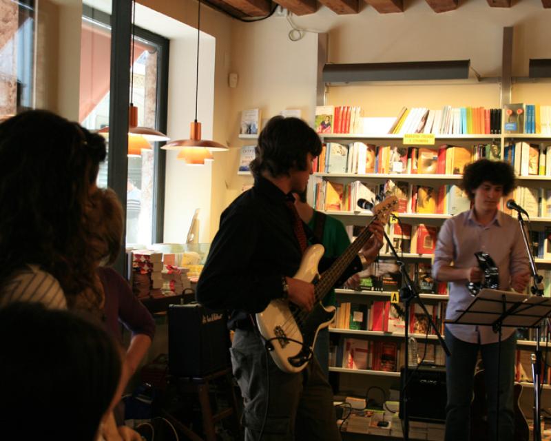 Bassanonet.it Palazzo Roberti e gli e(asy)Reader