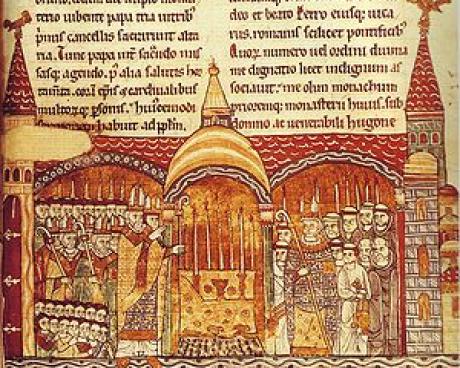 Bassanonet.it Scienza, tecnica e lavoro nel mondo medievale