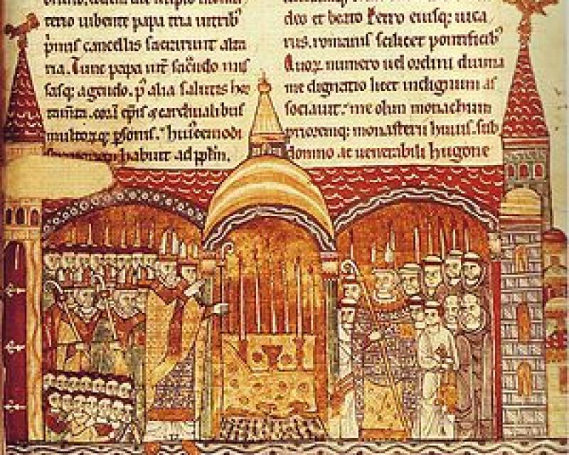 Bassanonet.it Scienza, tecnica e lavoro nel mondo medievale