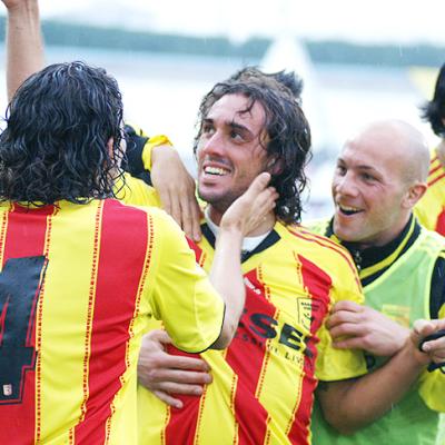 Bassanonet.it È un Bassano ammazza grandi: battuta la Salernitana