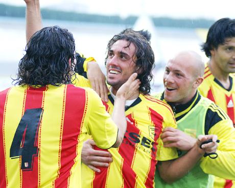 Bassanonet.it È un Bassano ammazza grandi: battuta la Salernitana