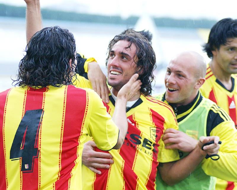 Bassanonet.it È un Bassano ammazza grandi: battuta la Salernitana