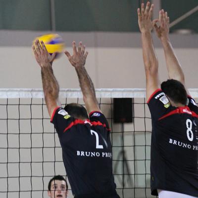 Bassanonet.it Bassano mura Brescia e passa il turno