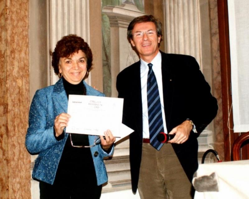 Bassanonet.it Ti respiro vita