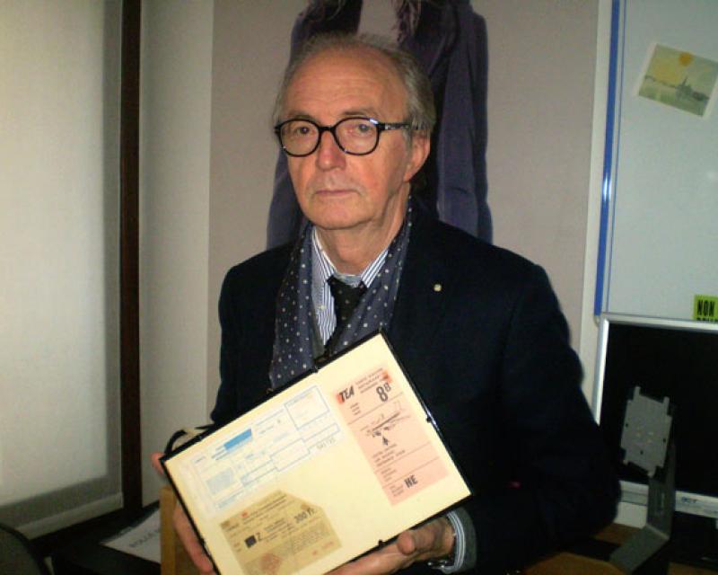 Bassanonet.it Il fantasma dell'Heysel