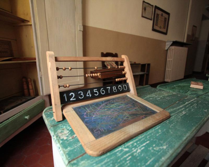 Bassanonet.it Cent'anni di scuola alla Mazzini