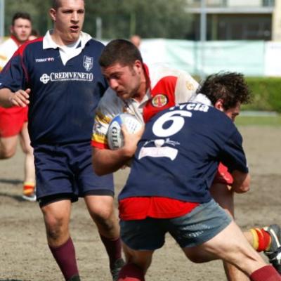Bassanonet.it BBM Rugby Bassano davanti al pubblico amico in cerca di punti