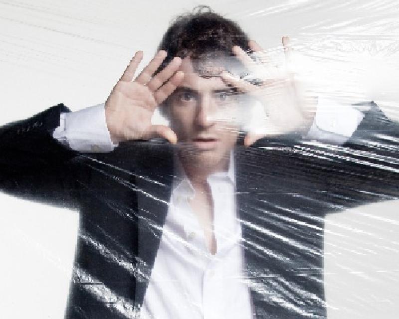 Bassanonet.it Elio Germano è Thom Pain