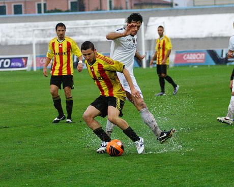 Bassanonet.it È un pareggio che sta stretto