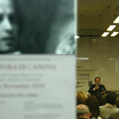 Bassanonet.it “Illusioni” canoviane