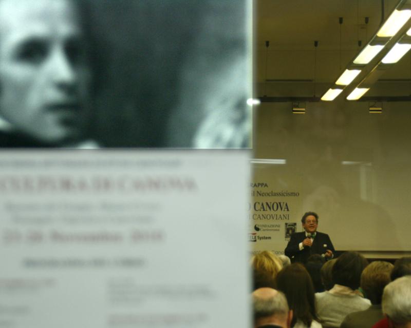 Bassanonet.it “Illusioni” canoviane