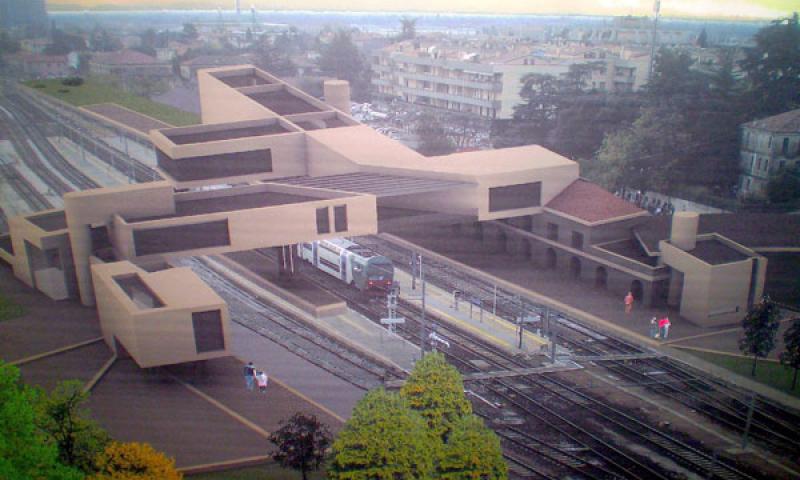 Bassanonet.it - Stazione-ponte