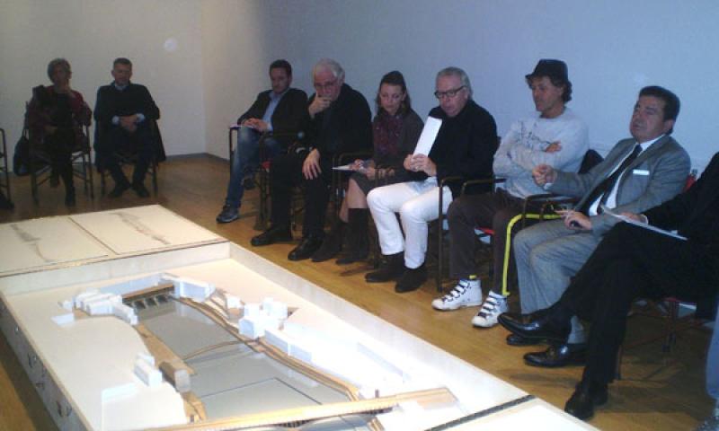 Bassanonet.it - Conferenza stampa di presentazione