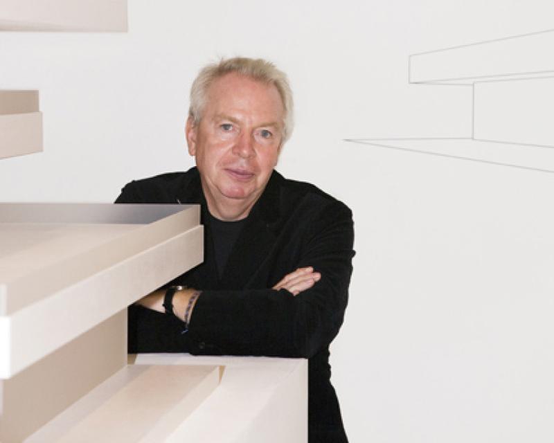 Bassanonet.it Arriva Chipperfield. Ma fra una settimana