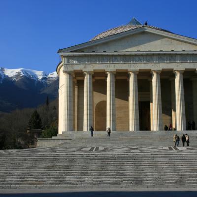 Bassanonet.it La cultura di Canova