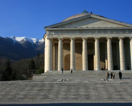 Bassanonet.it La cultura di Canova