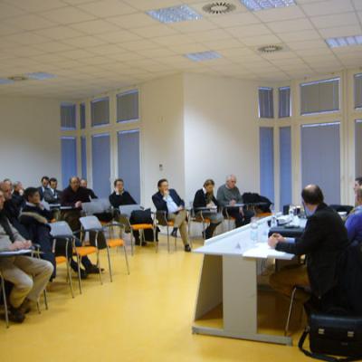 Bassanonet.it L'aperitivo...innovativo