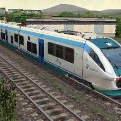 Bassanonet.it “Ammassati sul treno Bassano-Padova”