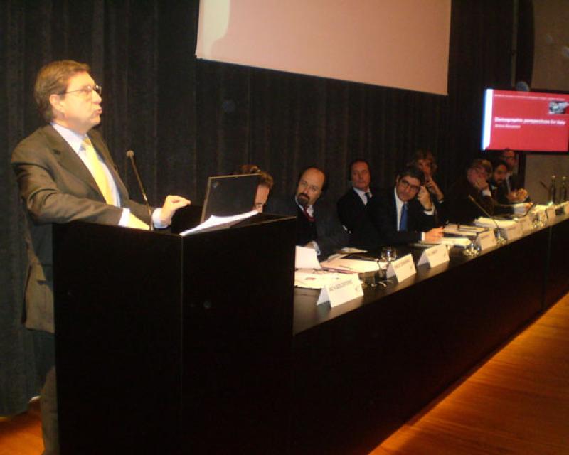 Bassanonet.it Nelle “Bolle” il futuro del pianeta