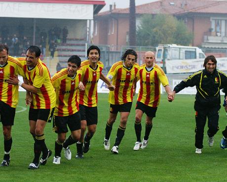 Bassanonet.it Decide il Gaucho