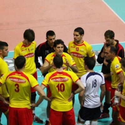 Bassanonet.it Il Golden Game chiama a raccolta il 7° uomo in campo