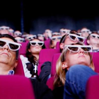 Bassanonet.it Cine-forum a 3D