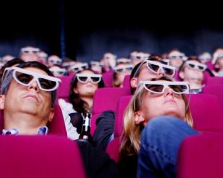 Bassanonet.it Cine-forum a 3D