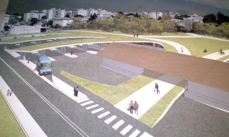 Bassanonet.it - Parco della stazione