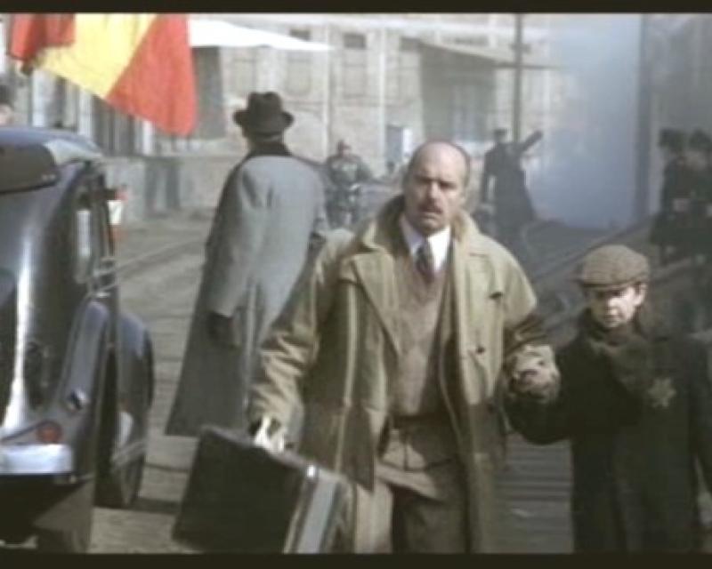 Bassanonet.it Un incontro con la Storia