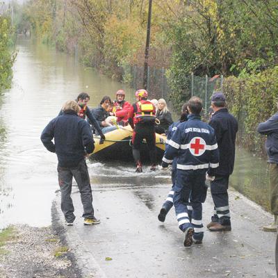 Bassanonet.it Alluvione, un disastro annunciato