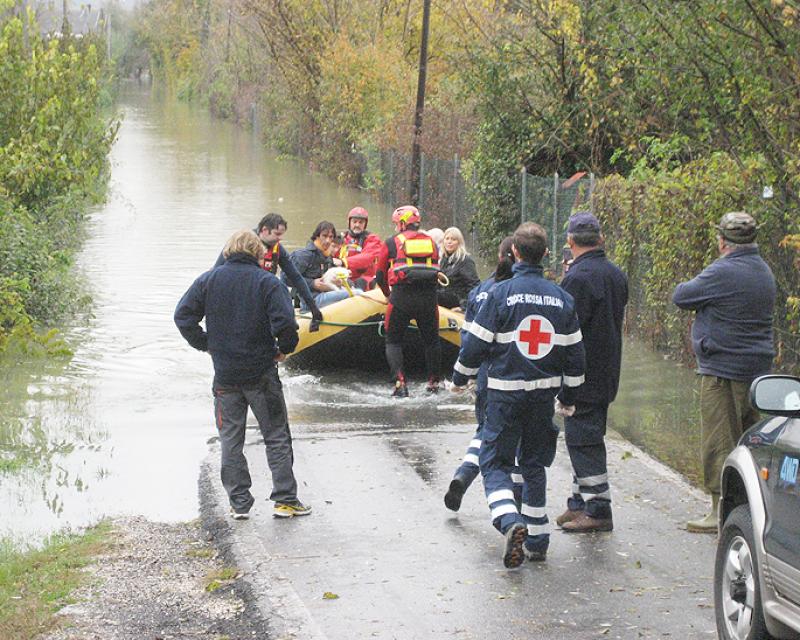 Bassanonet.it Alluvione, un disastro annunciato