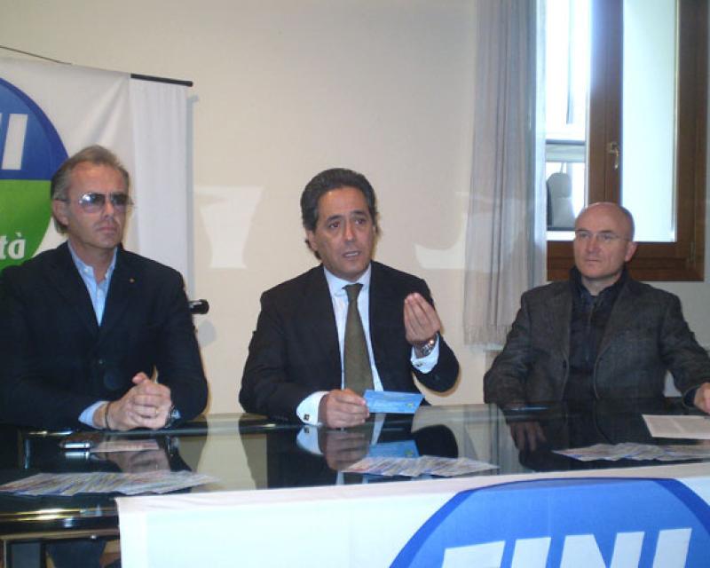 Bassanonet.it Futuro e Libertà: “E' finita un'epoca politica”