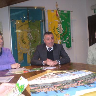 Bassanonet.it Una domenica con la “Marcia del Sorriso”