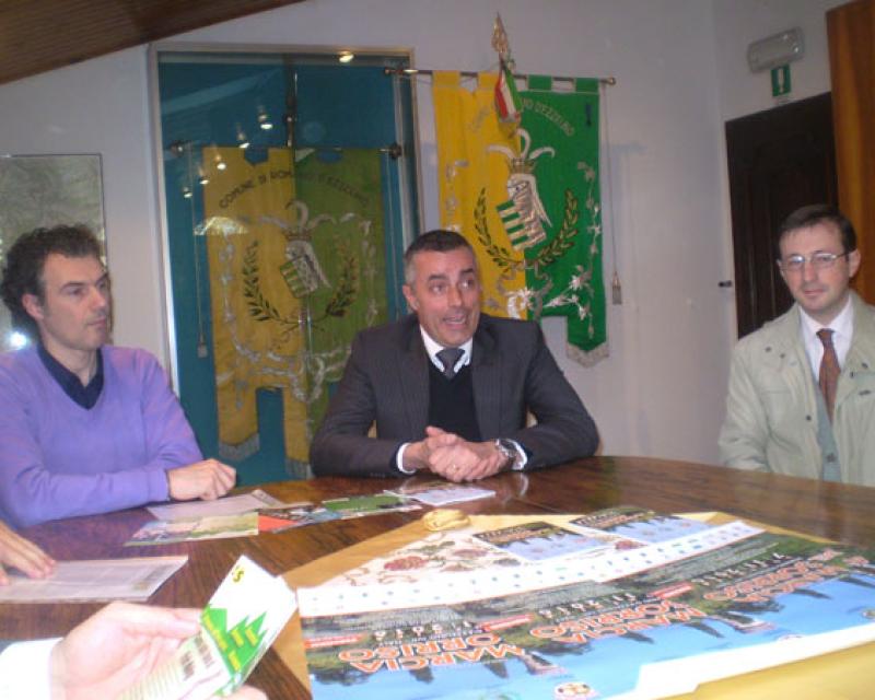 Bassanonet.it Una domenica con la “Marcia del Sorriso”