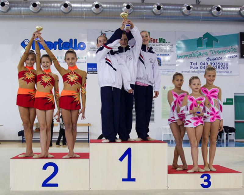 Bassanonet.it La Junior 2000 sale sempre più in alto