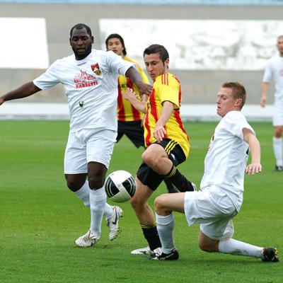 Bassanonet.it Le pagelle giallorosse. Bassano-Gubbio