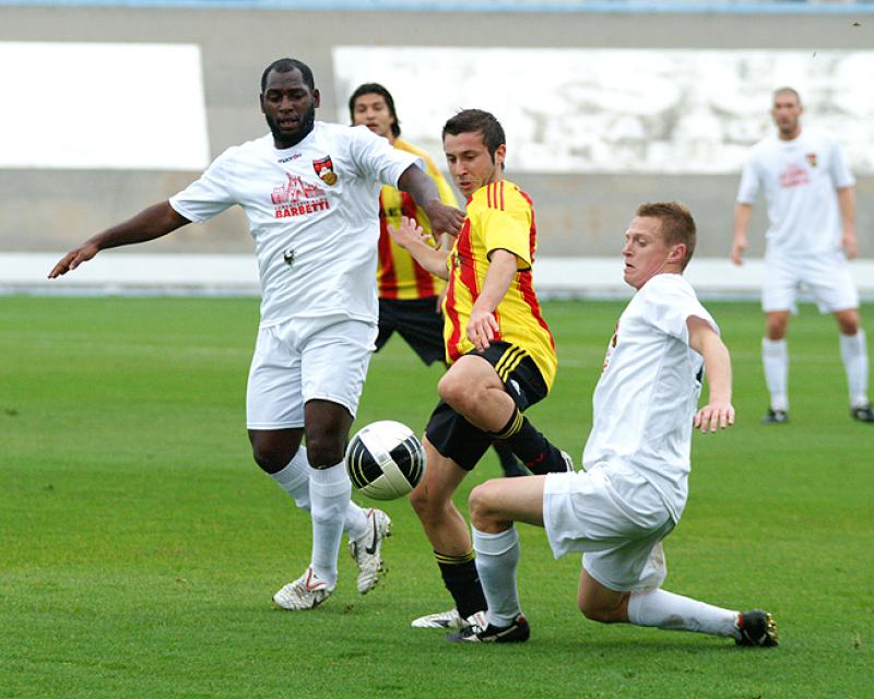 Bassanonet.it Le pagelle giallorosse. Bassano-Gubbio