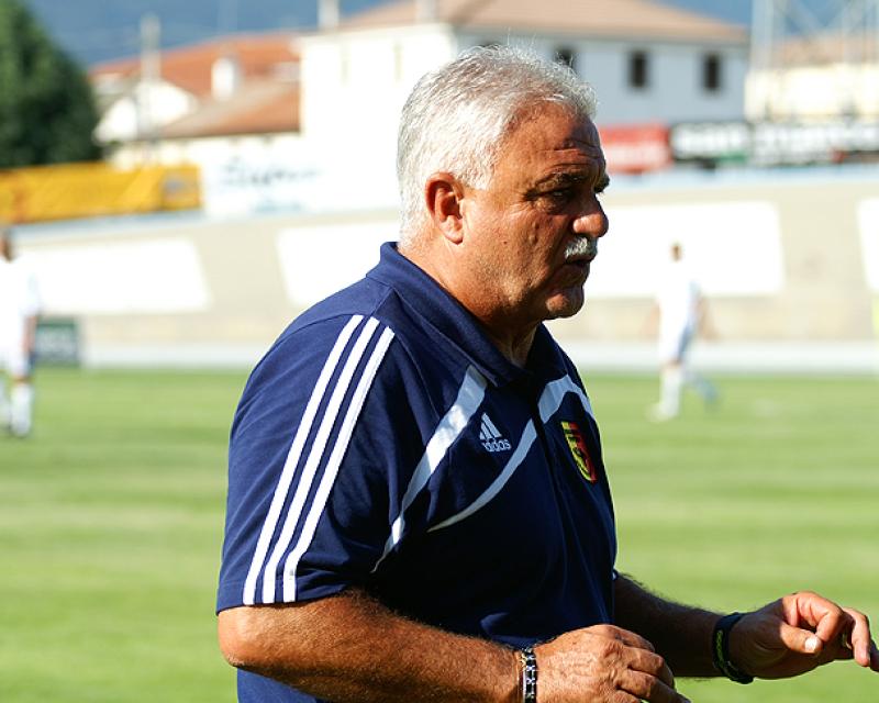 Bassanonet.it “Alleno un gruppo con gli attributi”