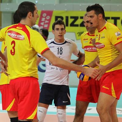 Bassanonet.it Golden Game, colpaccio e 3° posto