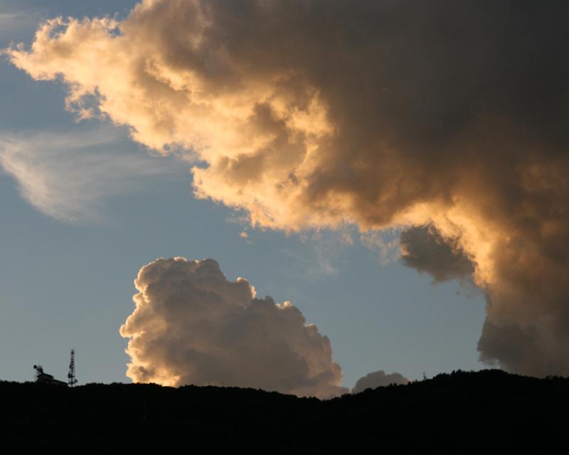 Bassanonet.it Uno scorcio di sereno