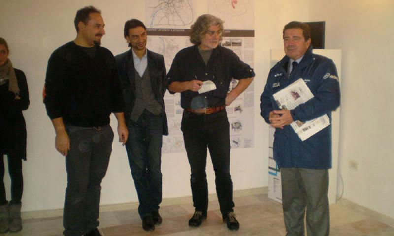 Bassanonet.it - Presentazione del workshop