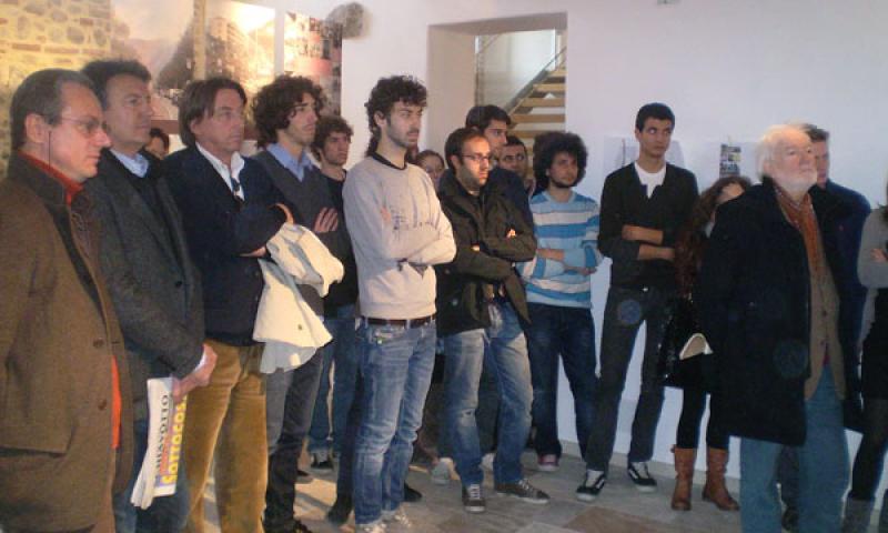 Bassanonet.it - Presentazione del workshop