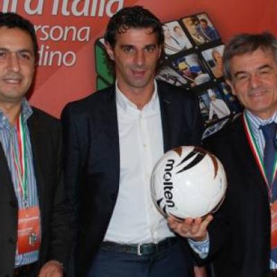 Bassanonet.it E il sindaco-calciatore Nervo scenderà in campo per gli alluvionati