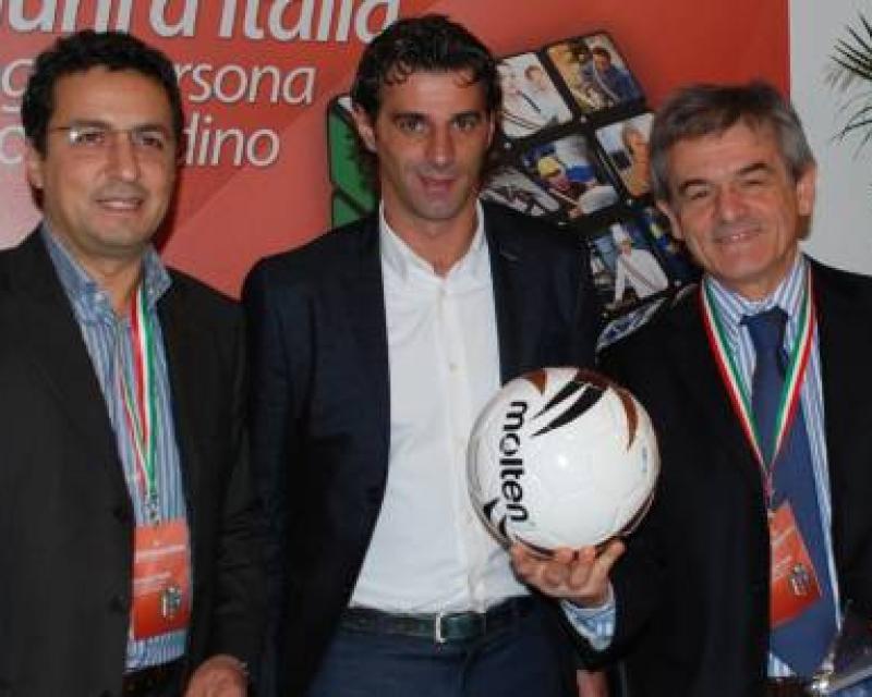 Bassanonet.it E il sindaco-calciatore Nervo scenderà in campo per gli alluvionati