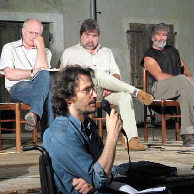 Bassanonet.it Cosa chiedere alla poesia