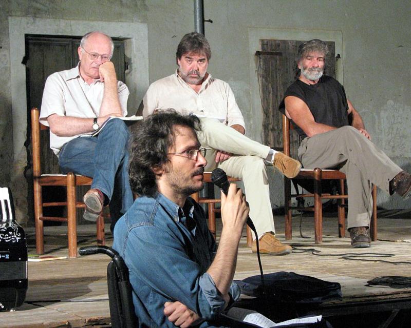 Bassanonet.it Cosa chiedere alla poesia