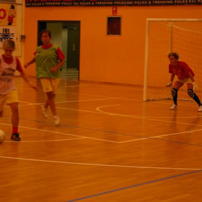 Bassanonet.it Breganze - Bassano Calcio a 5