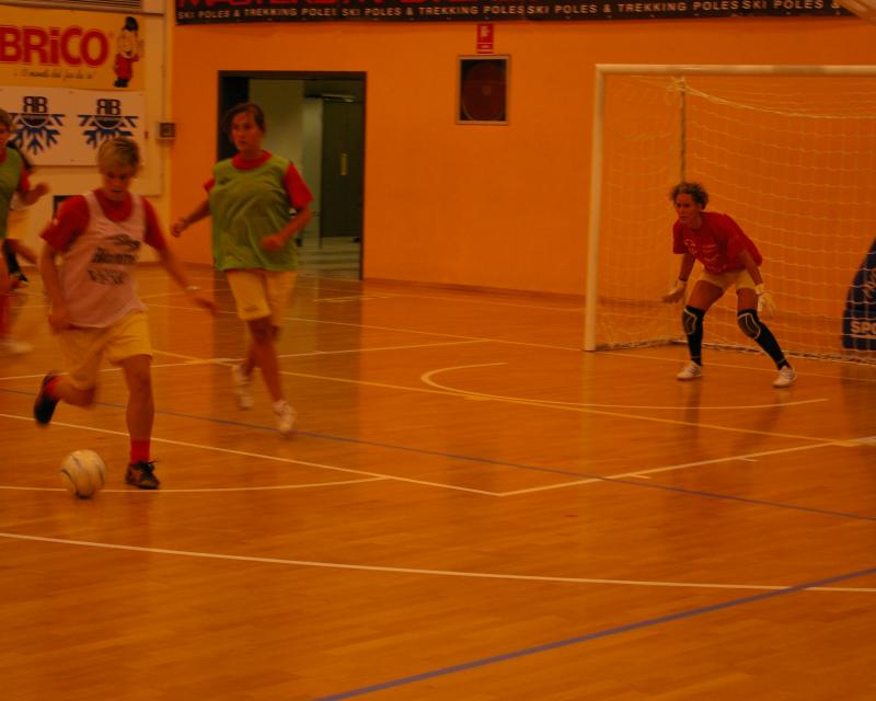 Bassanonet.it Breganze - Bassano Calcio a 5