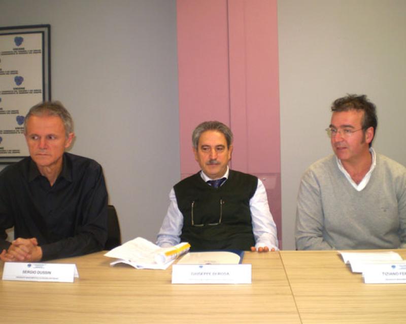 Bassanonet.it “No ai ristoranti mordi e fuggi”