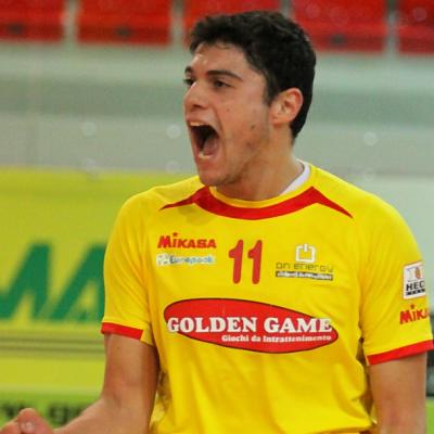 Bassanonet.it Il cuore del Golden Game riaccende il Pala2